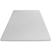Image de Surmatelas 160x200 cm 8 HEURES MEMORY 6