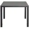 Image de Table de jardin 90 cm GRANADA