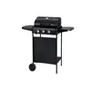 Image de Barbecue 3 feux CookingBox BBQ3F 3000 W Noir en occasion ou reconditionné