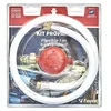 Image de Favex - Kit Parasol Chauffant propane - Flex. 1,5m 10 ans + dét. Propane