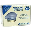 Image de Détendeur - FAVEX - Quick On - Valve 27 mm - Sécurité thermique