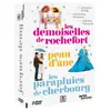 Image de Coffret Jacques Demy DVD en occasion ou reconditionné