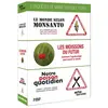 Image de Coffret Trois enquêtes de Marie-Monique Robin DVD en occasion ou reconditionné