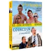 Image de Coffret P'tit Quinquin CoinCoin et les Z'inhumains DVD en occasion ou reconditionné
