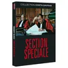 Image de Section spéciale Blu-ray en occasion ou reconditionné