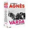 Image de Coffret Le Cinéma d'Agnès Varda - Longs et Courts DVD en occasion ou reconditionné