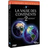 Image de L'Odyssée des sciences 4 : La valse des continents 2 : Afrique Amérique DVD en occasion ou reconditionné