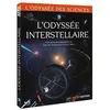 Image de L'Odyssée Interstellaire Blu-ray en occasion ou reconditionné