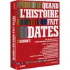 Image de Quand l'histoire fait dates Volume 2 DVD en occasion ou reconditionné
