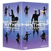 Image de Les Grands mythes L'intégrale DVD en occasion ou reconditionné