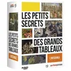 Image de Les Petits Secrets des grands tableaux L'intégrale DVD en occasion ou reconditionné