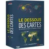 Image de Coffret Le Dessous des cartes Du monde d'avant au monde d'après DVD en occasion ou reconditionné