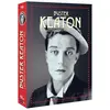 Image de Buster Keaton L'intégrale des courts métrages 1917-1923 DVD en occasion ou reconditionné