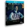 Image de Peaky blinders Saison 2 Blu-ray en occasion ou reconditionné