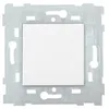 Image de Mécanisme obturateur Colours Kalya blanc glossy