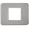 Image de Plaque de finition simple Colours Kalya galet soft