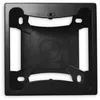 Image de Cadre avec support 1 poste Colours Kalya gris soft
