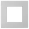 Image de Plaque de finition simple Colours Kalya gris