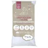 Image de P'tit lit - Protège Matelas Bébé 2 en 1 | Alèse + Drap Housse 60x120 cm | Imperméable - 100% Coton - Souple et Silencieux - Respirant - Oeko Tex® - Blanc