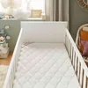 Image de P'TIT LIT Matelas bébé déhoussable Faces été/Hiver Parfait 60x120