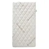 Image de Matelas Bébé Coton Bio - 60x120x10 cm - 100% Coton - Déhoussable - Sans traitement chimique