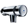 Image de Robinet temporisé mural Tempostop DELABIE M1/2 pour lavabo - 746000"