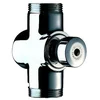 Image de Robinet de chasse temporisé Tempochasse DELABIE M11/4 pour WC - 760000"