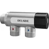 Image de mitigeur thermostatique - pour distribution eau de 30 à 60 degrès - delabie 733020