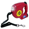 Image de Vitrine Magique - La Laisse 3 en 1 Lampe Torche + Distributeur de sachets