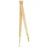 Image de JPC Créations Compas à ventouse bois 40 cm Gris