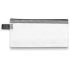 Image de JPC Pochette zippée en PVC renforcé Semi Transparente 30 x 40 cm