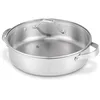 Image de SAUTEUSE 2 ANSES + CV VERRE CICLA 28 CM