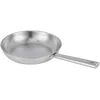 Image de POELE INOX CICLA 24 CM