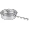 Image de Beka POELE INOX CICLA 28 CM