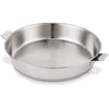 Image de Beka poêle inox 20 cm antiadhésif passe au four