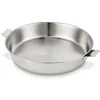Image de Beka Friteuse 24 cm Inox Non Stick Sauté, Dorer, Frire, Mijoter