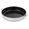 Image de Poêle aluminium revêtement céramique Evolution sans manche 24 cm Beka