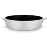 Image de Sauteuse revêtue - BEKA - Evolution Alumax - Ø28cm - Manche amovible ou poignée (non fournie) - Hauteur 7.8cm