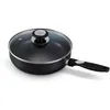 Image de Sauteuse 24cm Avec Couvercle - 102101