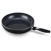 Image de Poêle à frire revêtue - BEKA - Pro Induc - Aluminium recyclé - Revêtement céramique - 26cm - Hauteur 7.5cm