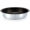 Image de Beka Moule à Tarte Tatin Inox 18/10-28 cm - Tous Feux, Induction & Four