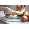 Image de BEKA Moule tarte Tatin - Ø 28 cm - Gris - Tous feux dont induction