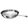 Image de Poêle tout inox Chef 20 cm Beka