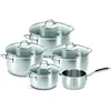 Image de Beka Lot de 5 pièces Royal Argent