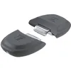 Image de Anse amovible Select - gris - lot de 2