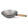 Image de BEKA Poêle wok Nomad en acier carbone - 24cm
