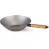 Image de Poêle wok Nomad 24 cm Beka
