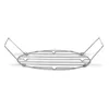 Image de BEKA Grille pour Roasty Cook - Ø 34-38 cm - Gris