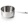 Image de Casserole Maestro inox 12cm 2 becs verseurs