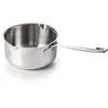 Image de Casserole maestro inox 14cm 2 becs